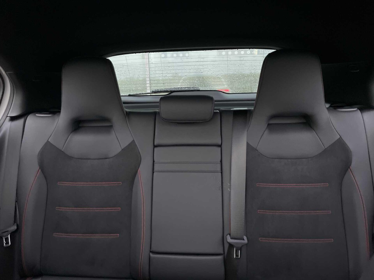 Used Mercedes-Benz A-Class 2024 for sale - 77599916: Photo 9