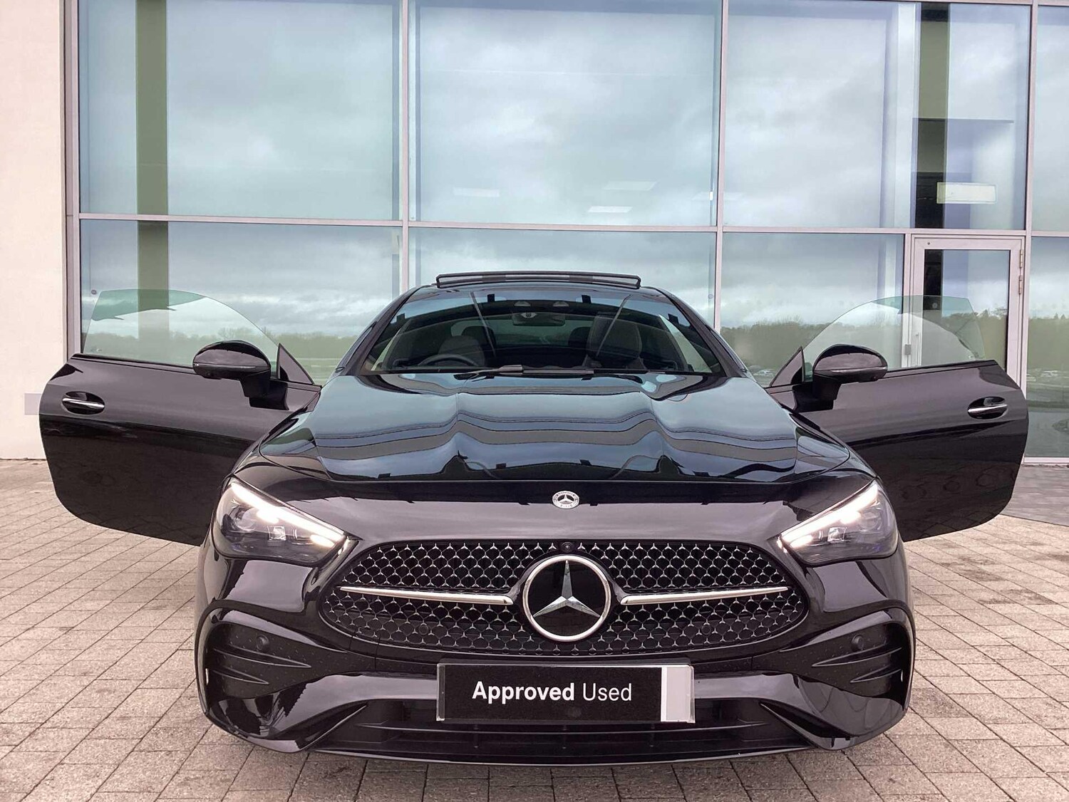 Used Mercedes-Benz CLE 2024 for sale - 77599865: Photo 24