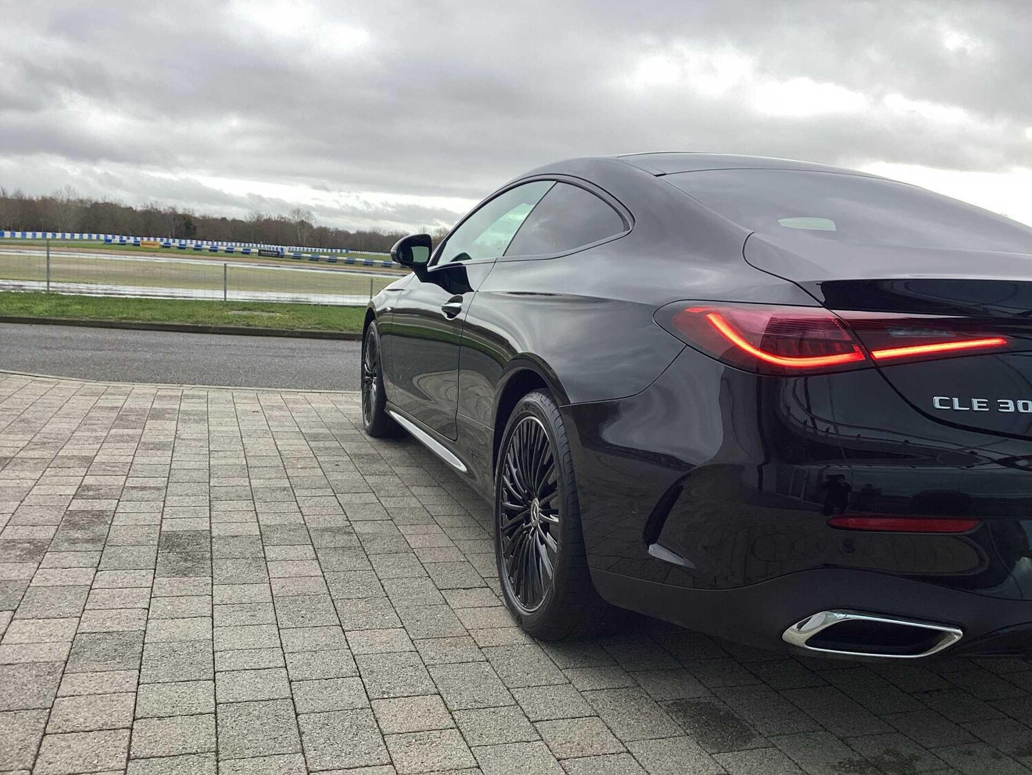 Used Mercedes-Benz CLE 2024 for sale - 77599865: Photo 26