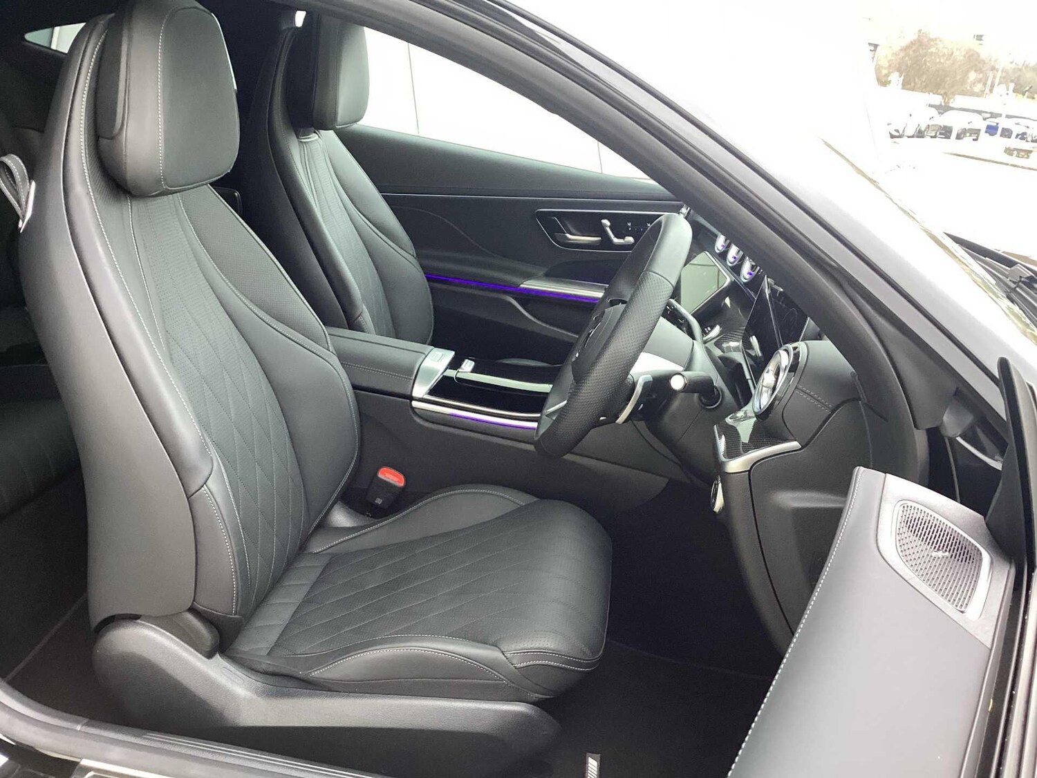 Used Mercedes-Benz CLE 2024 for sale - 77599865: Photo 29