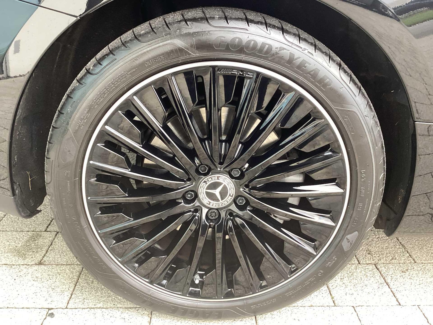 Used Mercedes-Benz CLE 2024 for sale - 77599865: Photo 3