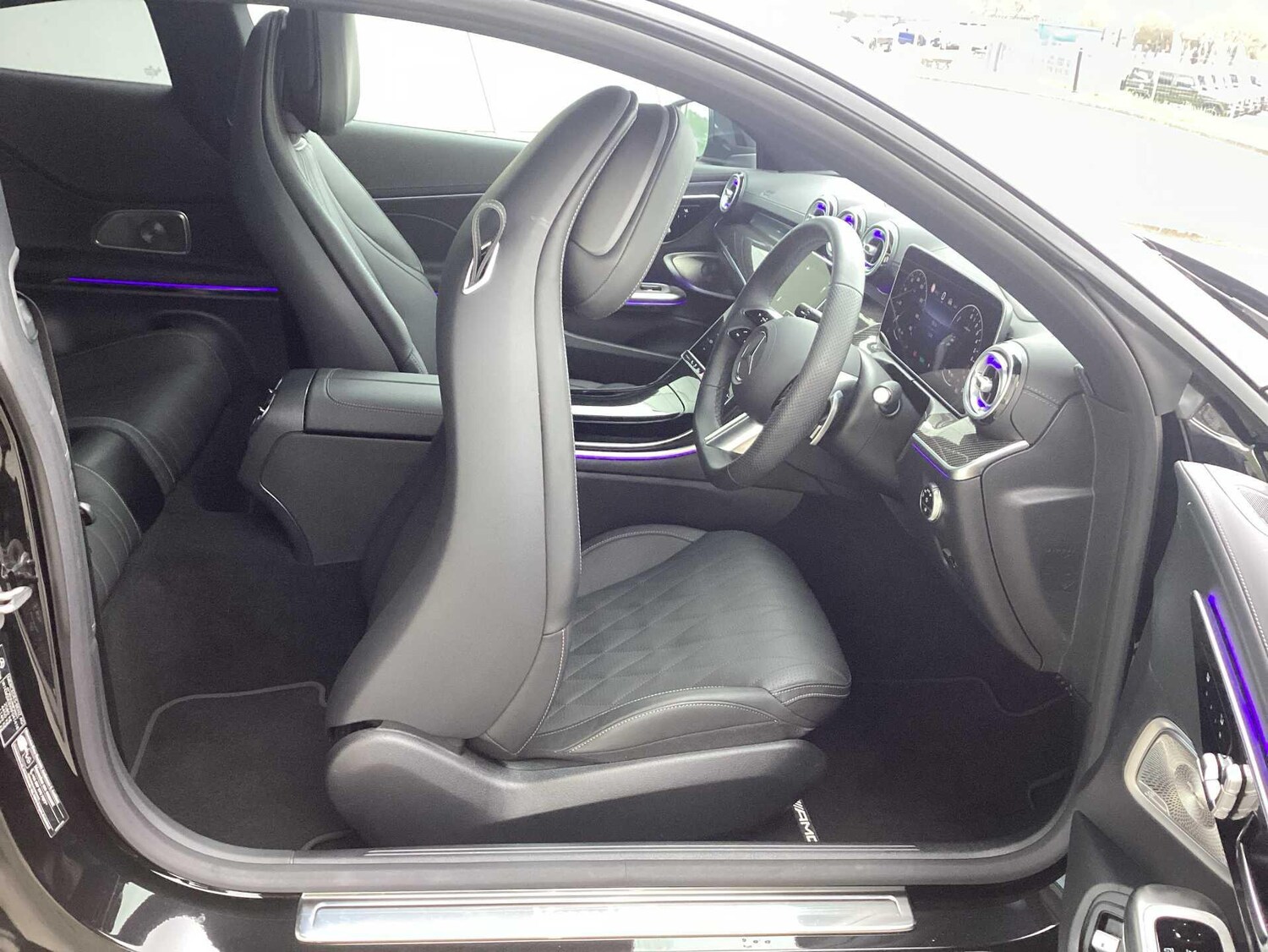 Used Mercedes-Benz CLE 2024 for sale - 77599865: Photo 30