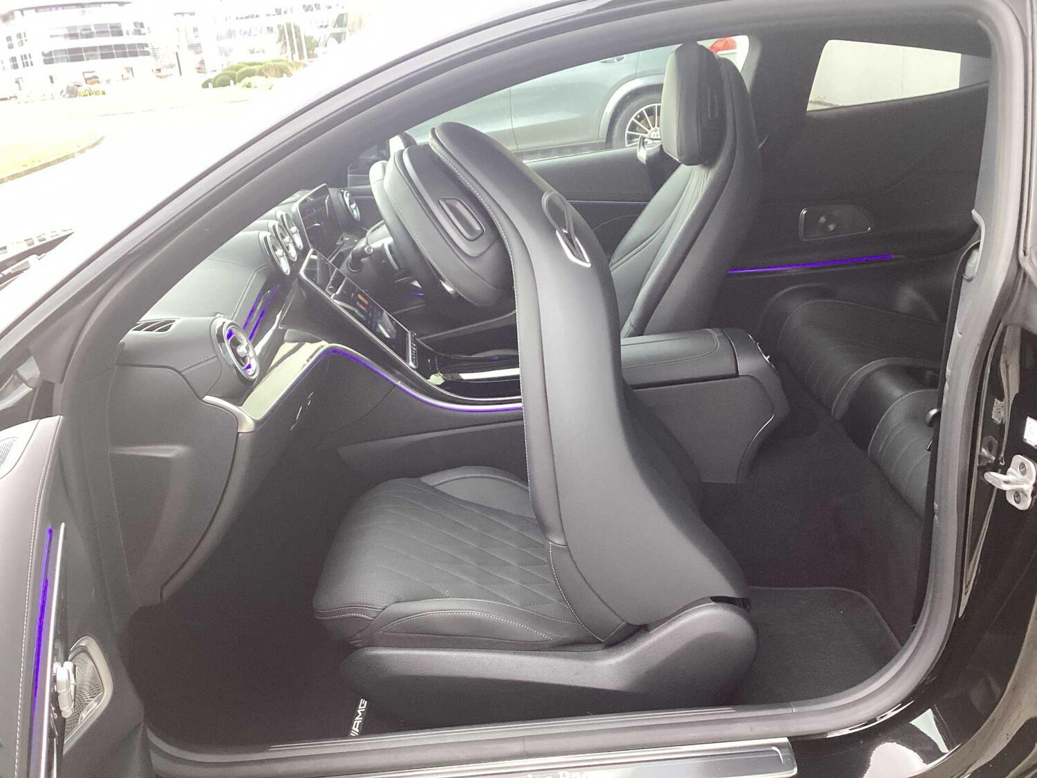 Used Mercedes-Benz CLE 2024 for sale - 77599865: Photo 33