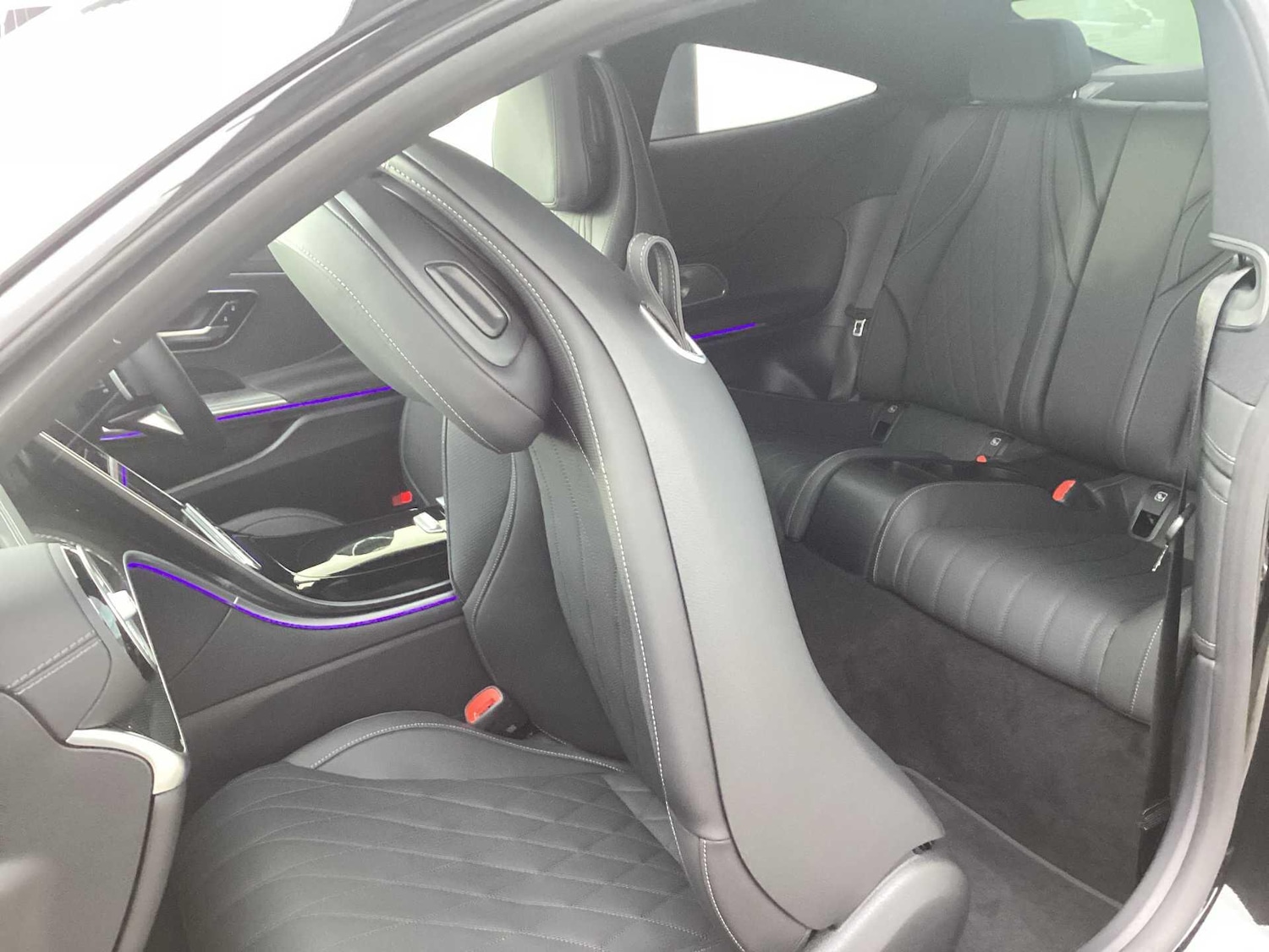 Used Mercedes-Benz CLE 2024 for sale - 77599865: Photo 35