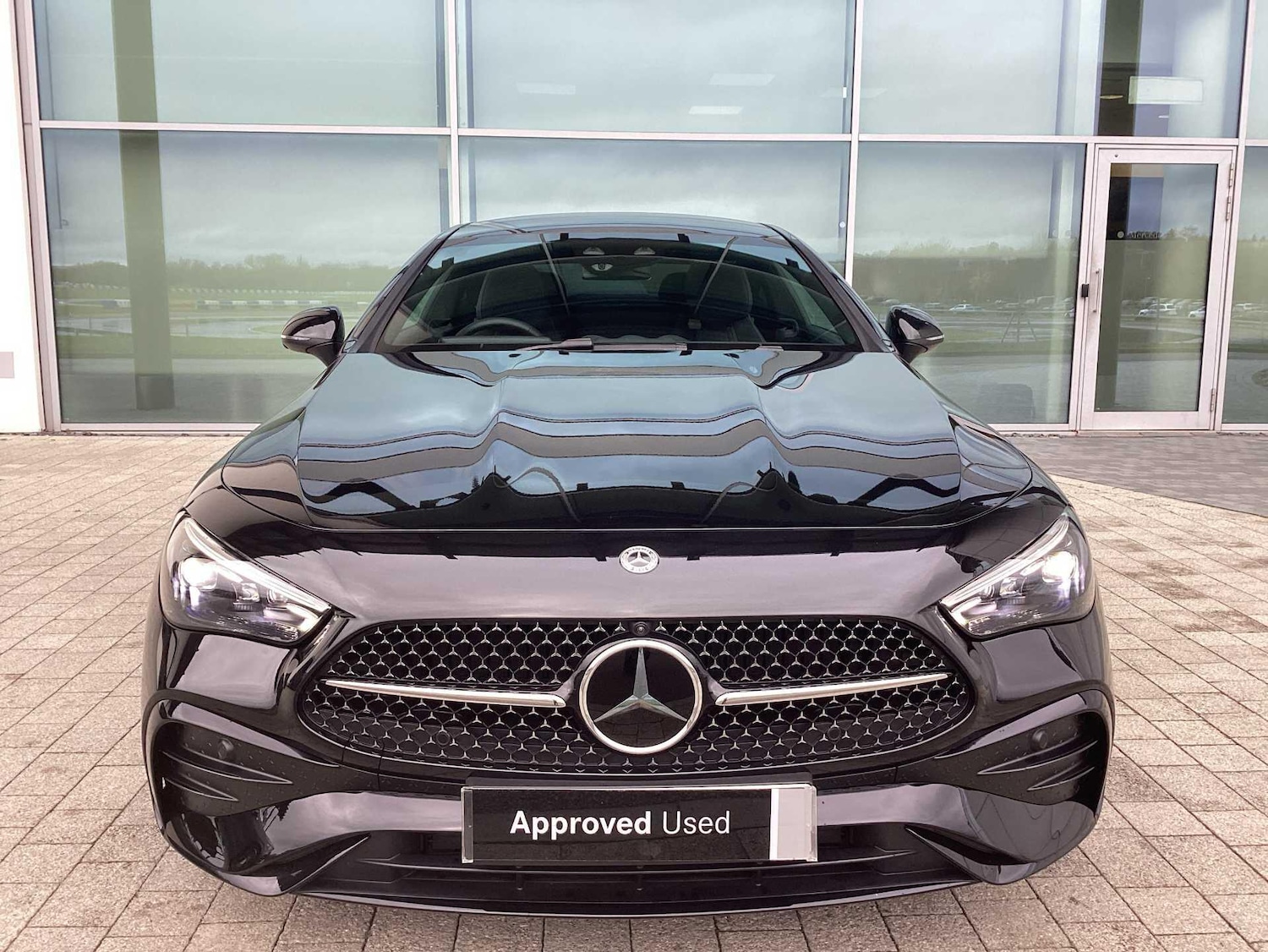 Used Mercedes-Benz CLE 2024 for sale - 77599865: Photo 4