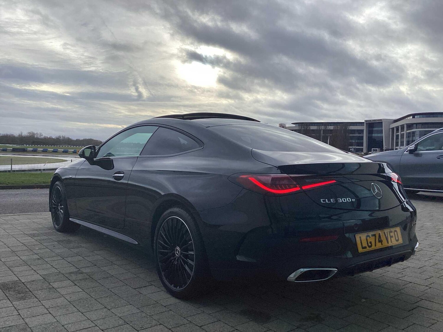 Used Mercedes-Benz CLE 2024 for sale - 77599865: Photo 40