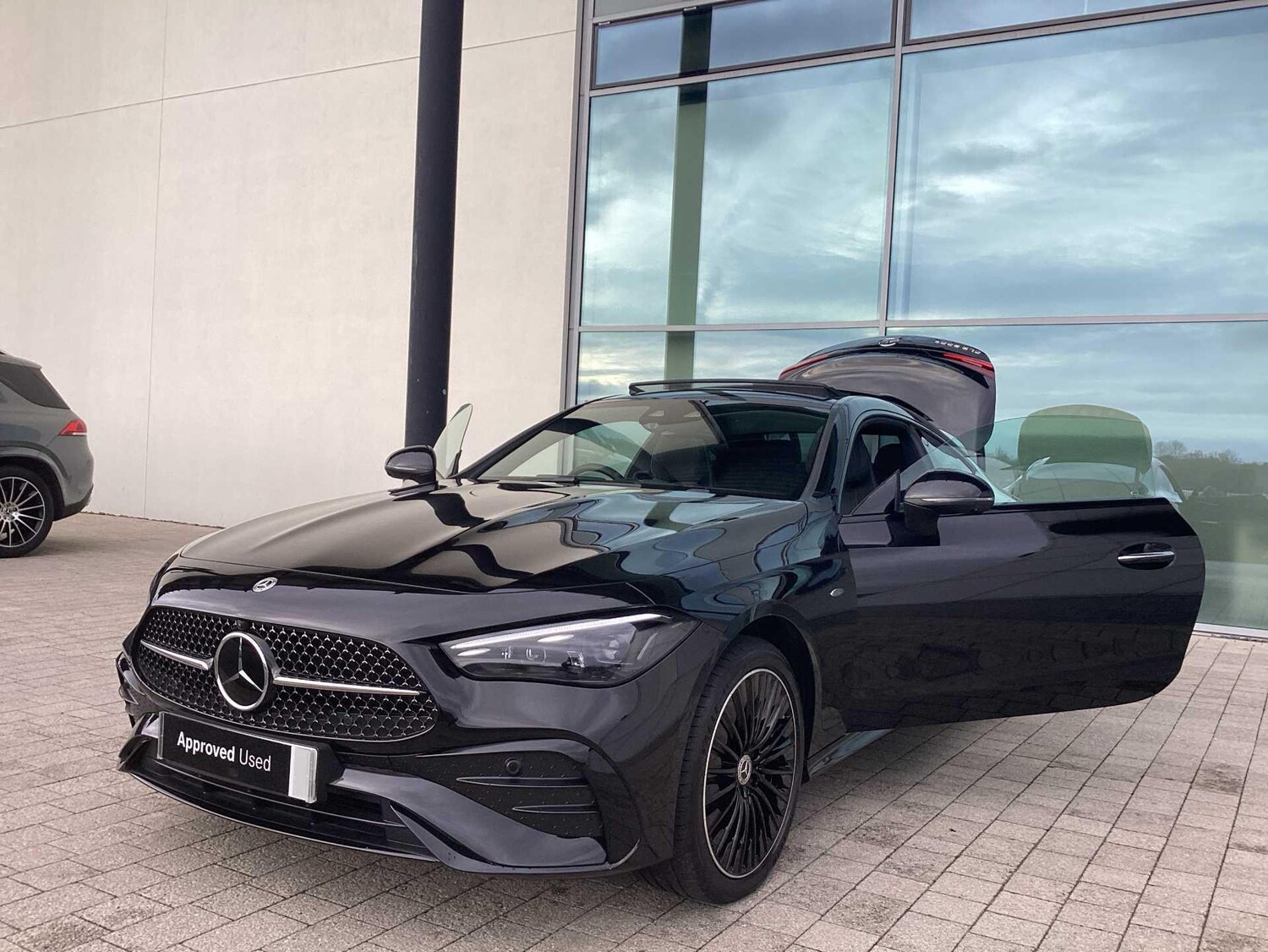 Used Mercedes-Benz CLE 2024 for sale - 77599865: Photo 41