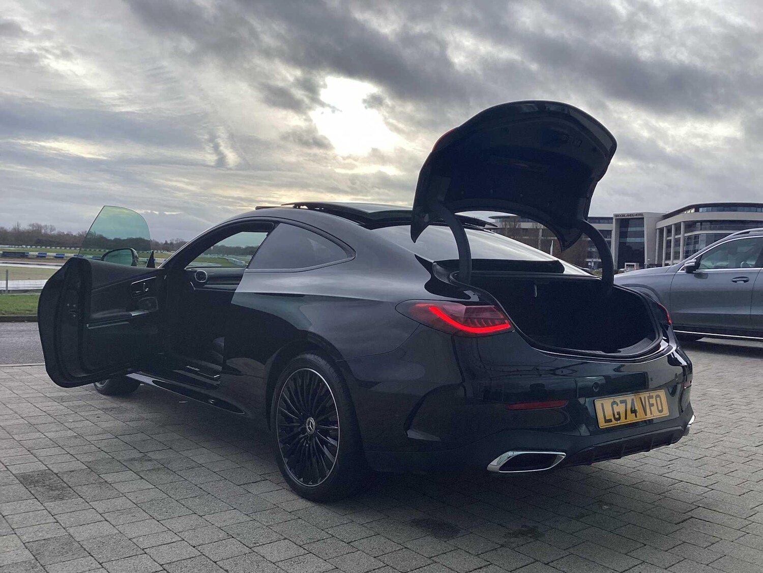 Used Mercedes-Benz CLE 2024 for sale - 77599865: Photo 42