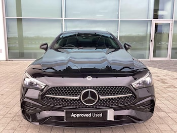 Used Mercedes-Benz CLE 2024 for sale - 77599865: Photo