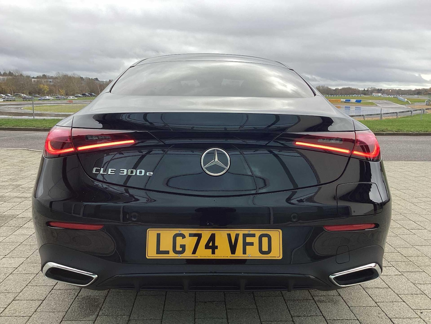 Used Mercedes-Benz CLE 2024 for sale - 77599865: Photo 5