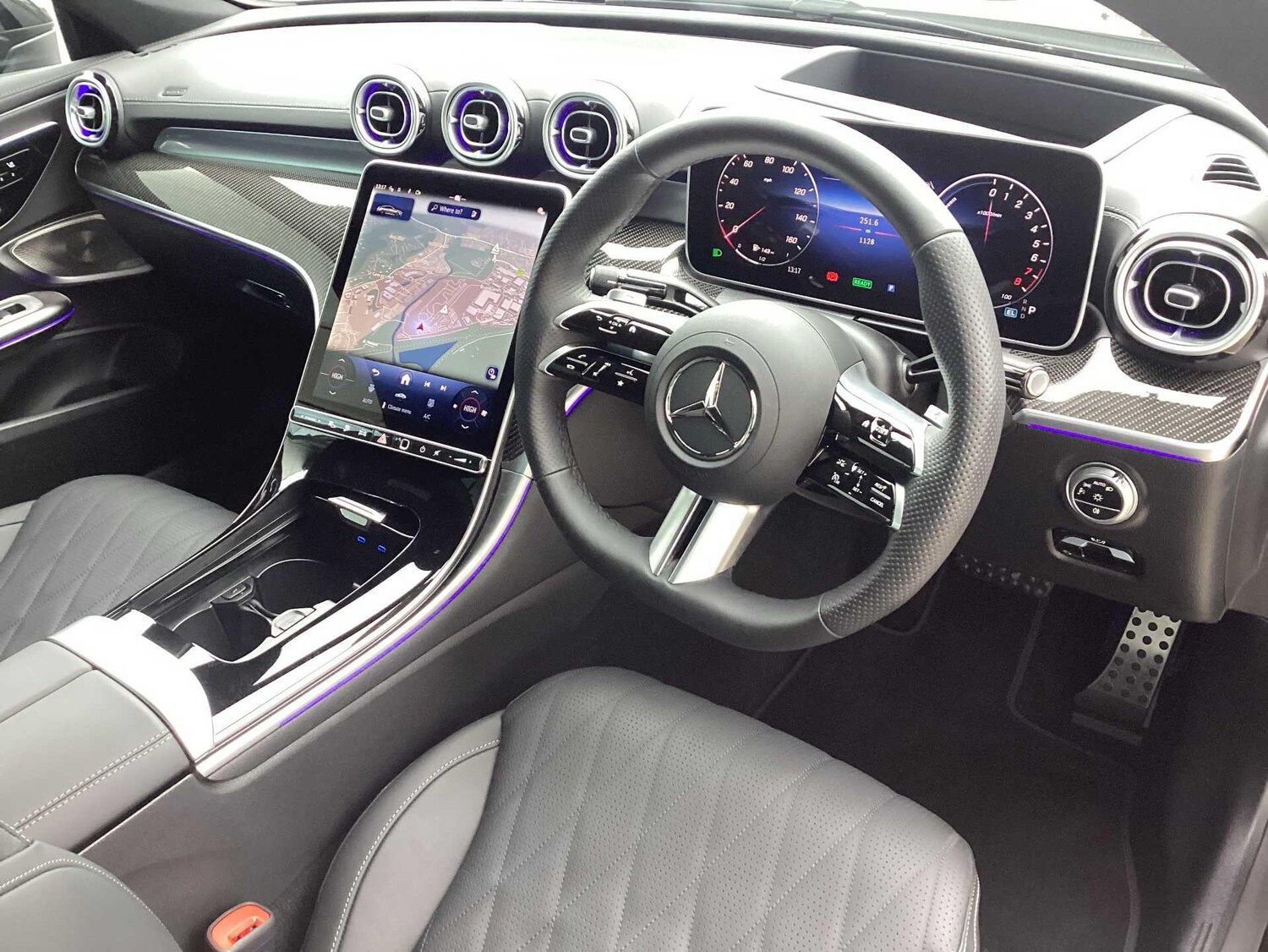 Used Mercedes-Benz CLE 2024 for sale - 77599865: Photo 6