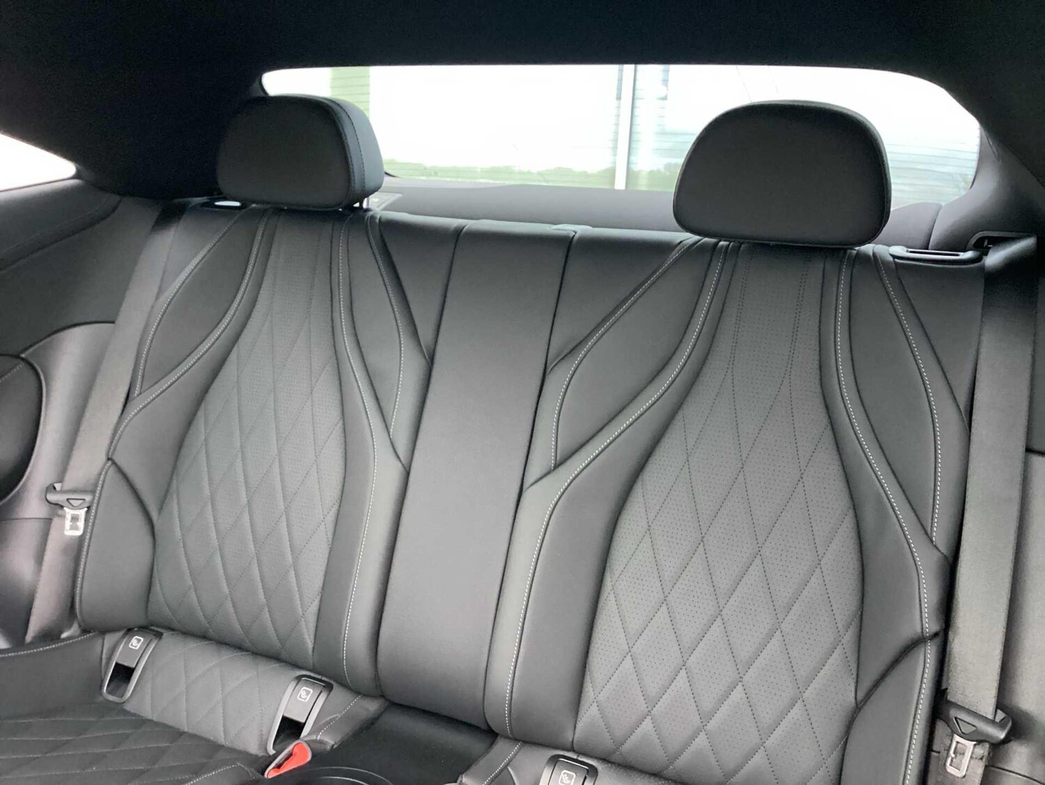 Used Mercedes-Benz CLE 2024 for sale - 77599865: Photo 8