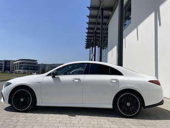 Used Mercedes-Benz CLA 2025 for sale - 78999213: Photo
