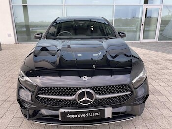 Used Mercedes-Benz A-Class 2024 for sale - 77767999: Photo