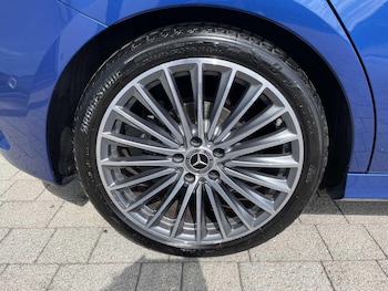 Used Mercedes-Benz A-Class 2024 for sale - 78704554: Photo