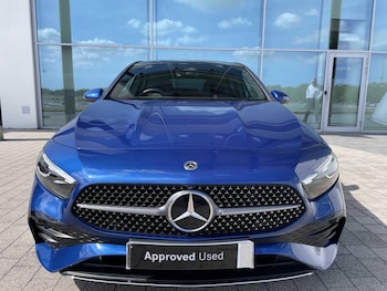 Used Mercedes-Benz A-Class 2024 for sale - 78704554: Photo