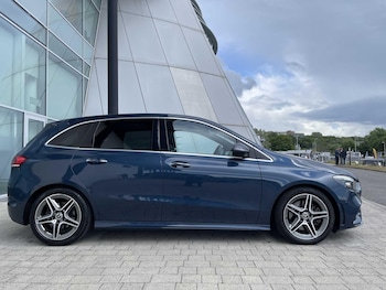 Used Mercedes-Benz B Class 2020 for sale - 78783586: Photo