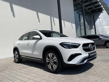 Used Mercedes-Benz GLA 2023 for sale - 78988756: Photo