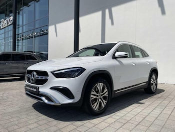 Used Mercedes-Benz GLA 2023 for sale - 78988756: Photo