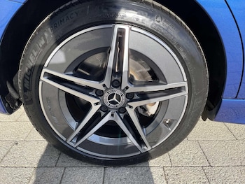 Used Mercedes-Benz C Class 2024 for sale - 77940813: Photo