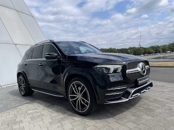 Used Mercedes-Benz GLE 2022 for sale - 79280039: Photo