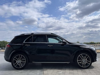 Used Mercedes-Benz GLE 2022 for sale - 79280039: Photo