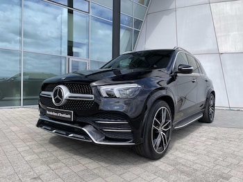 Used Mercedes-Benz GLE 2022 for sale - 79280039: Photo