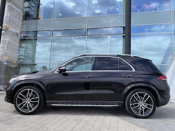 Used Mercedes-Benz GLE 2022 for sale - 79280039: Photo