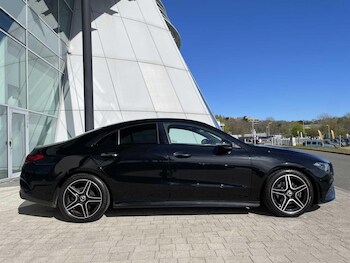 Used Mercedes-Benz CLA 2023 for sale - 78006795: Photo