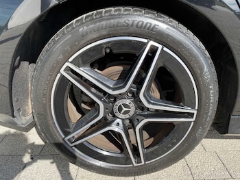 Used Mercedes-Benz CLA 2023 for sale - 78006795: Photo