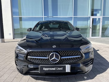 Used Mercedes-Benz CLA 2023 for sale - 78006795: Photo