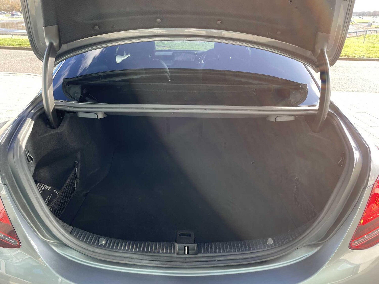 Used Mercedes-Benz C Class for sale - 77670303: Photo 10