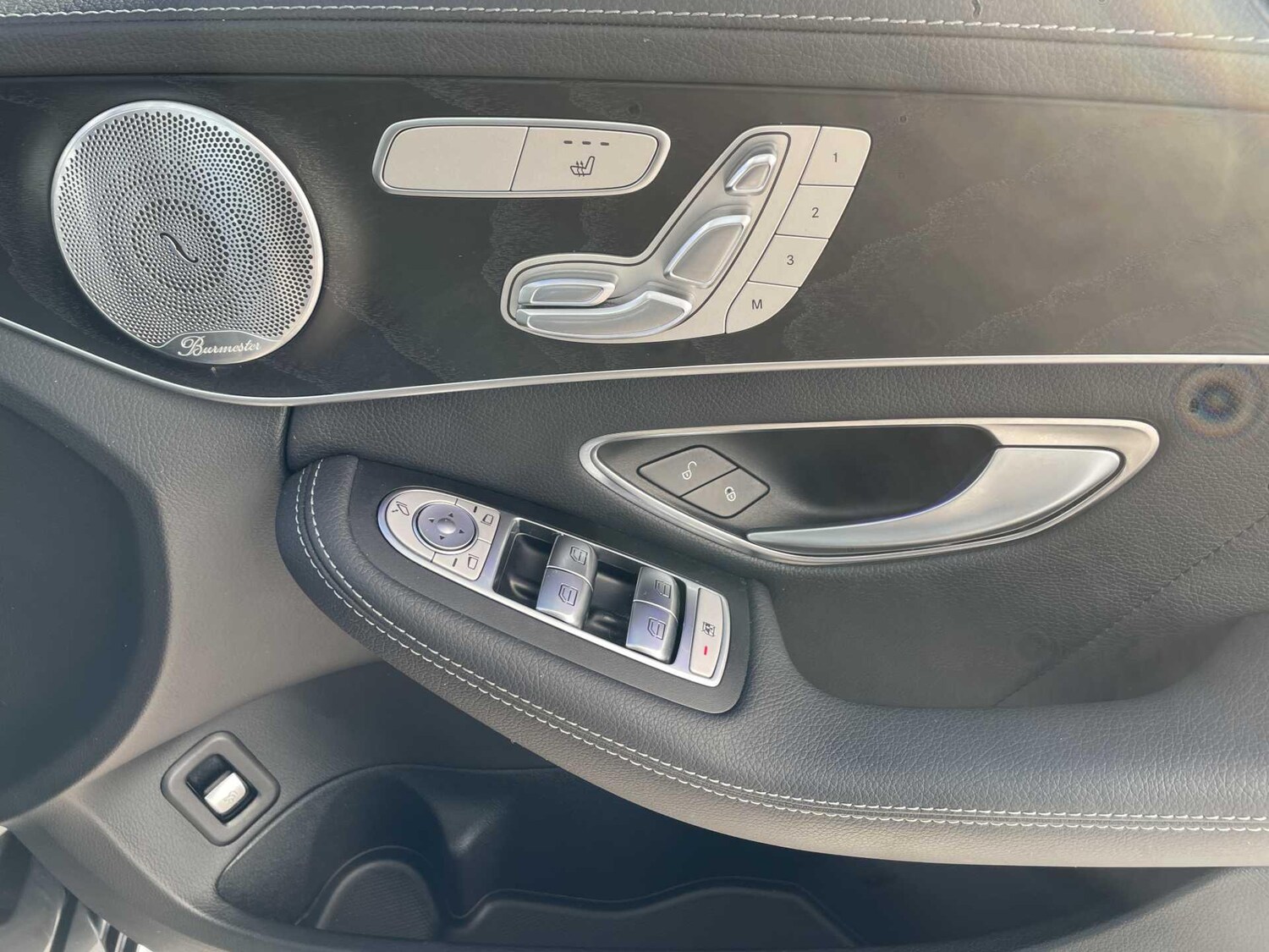 Used Mercedes-Benz C Class for sale - 77670303: Photo 14