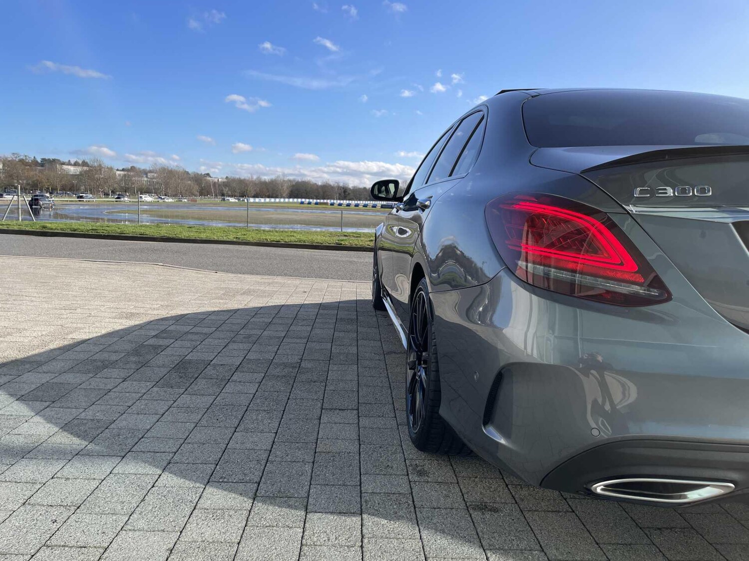 Used Mercedes-Benz C Class for sale - 77670303: Photo 24