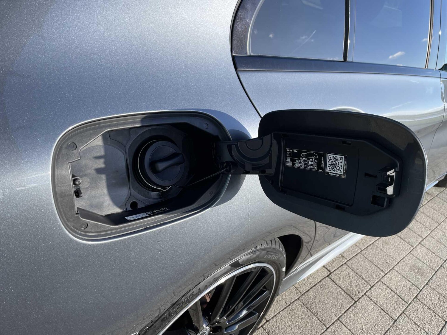 Used Mercedes-Benz C Class for sale - 77670303: Photo 25