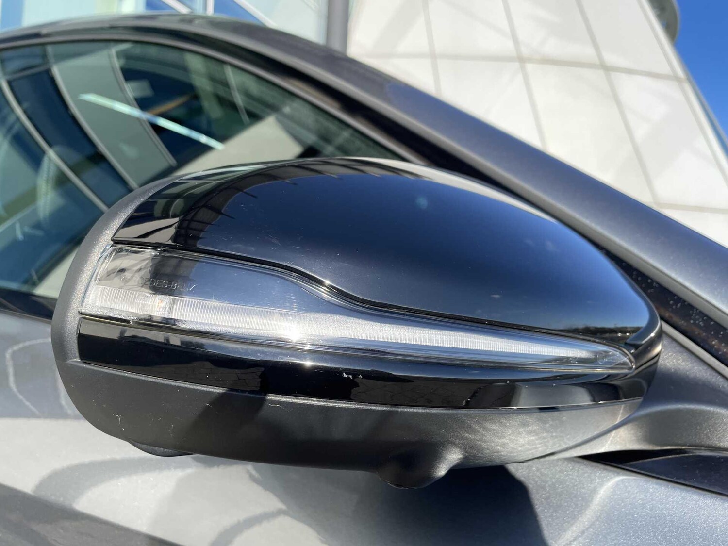 Used Mercedes-Benz C Class for sale - 77670303: Photo 26