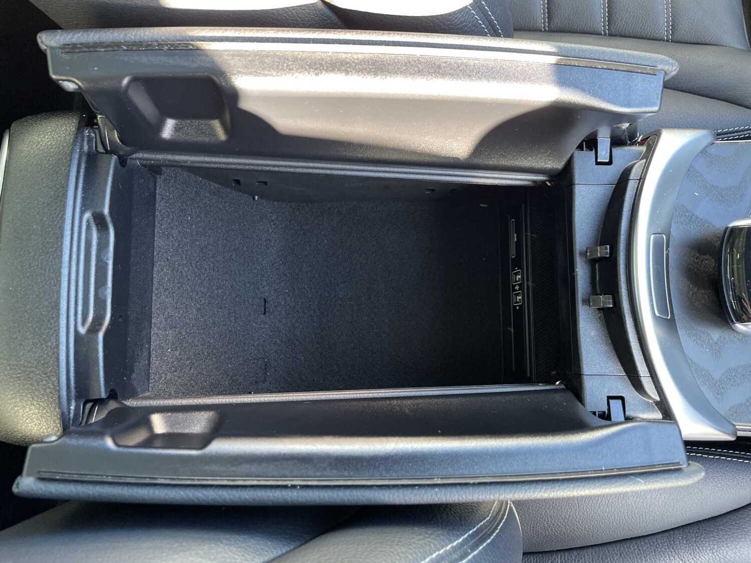 Used Mercedes-Benz C Class for sale - 77670303: Photo 27