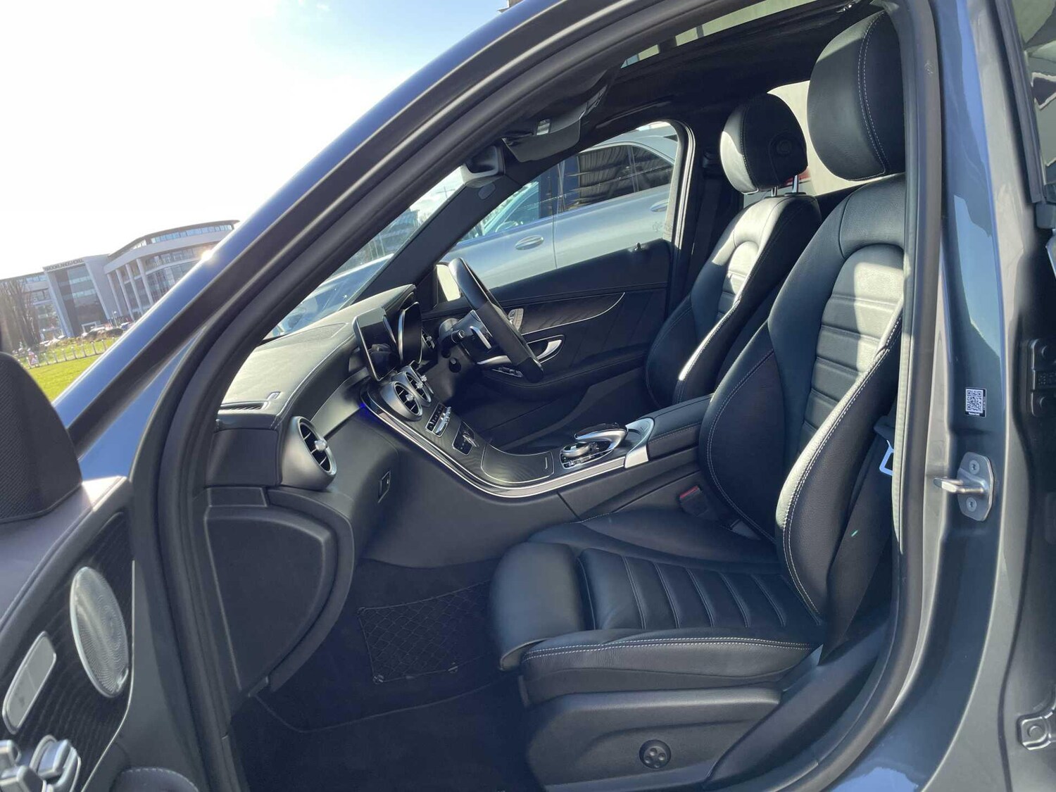 Used Mercedes-Benz C Class for sale - 77670303: Photo 32