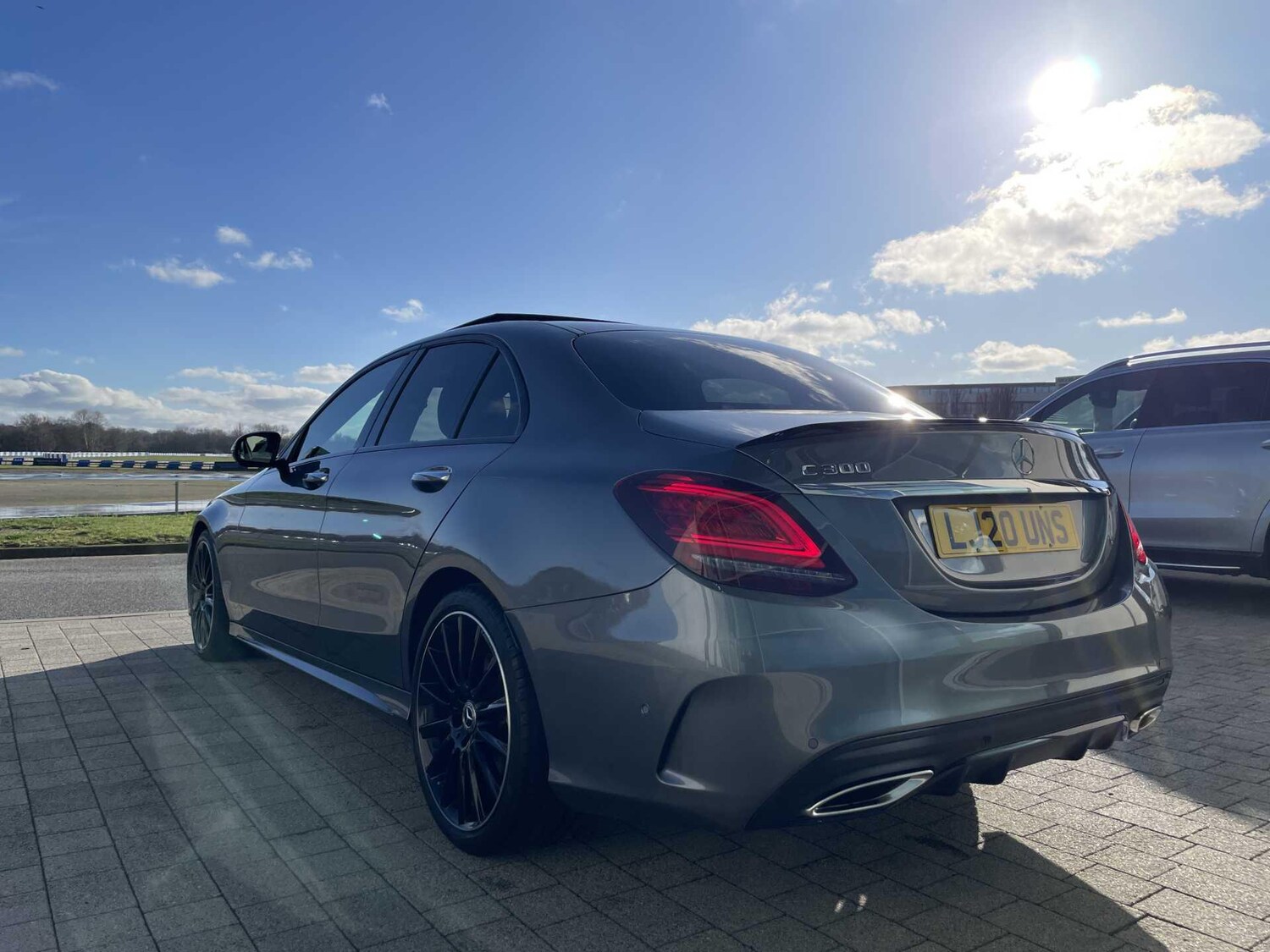 Used Mercedes-Benz C Class for sale - 77670303: Photo 38