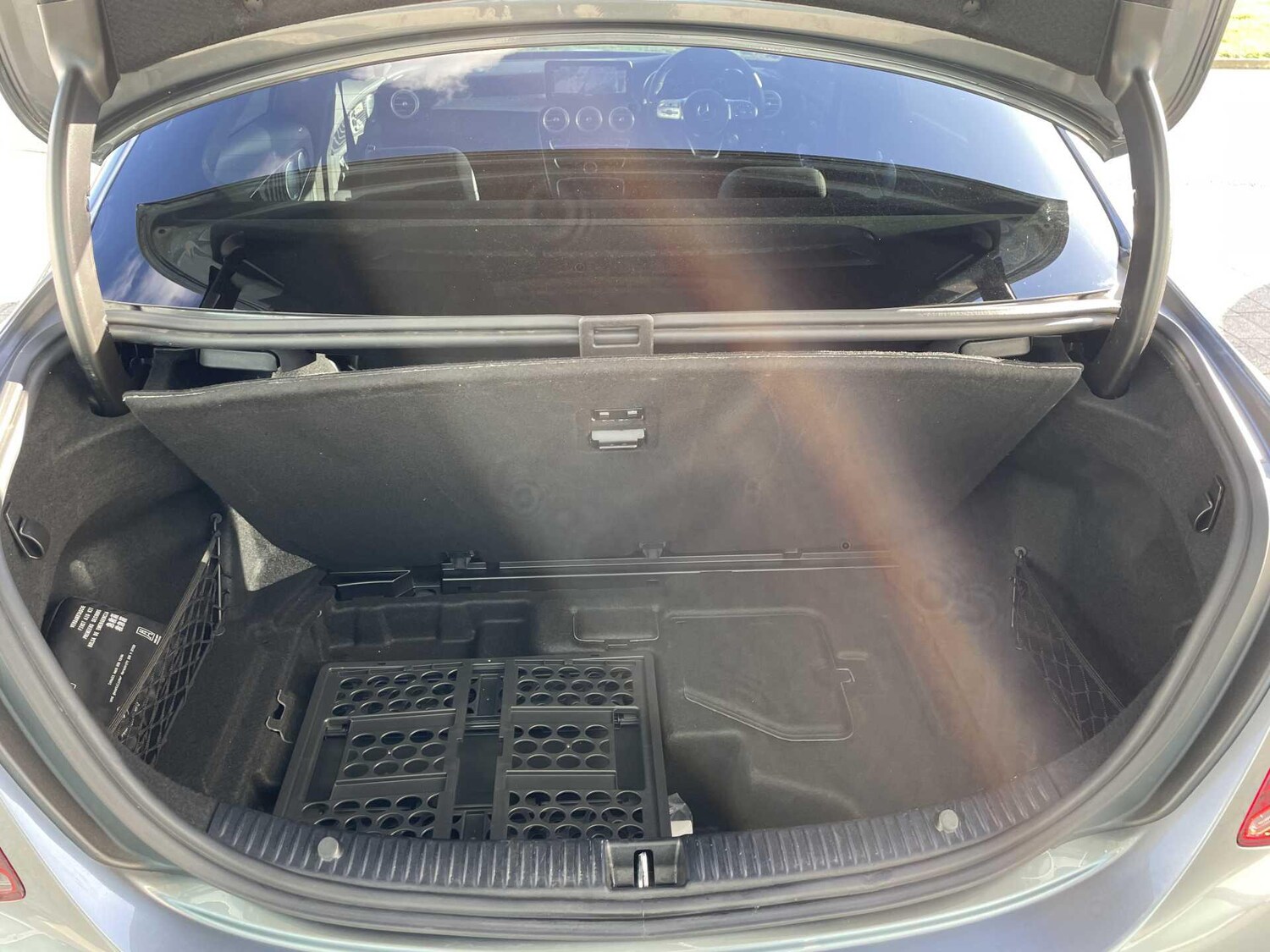 Used Mercedes-Benz C Class for sale - 77670303: Photo 39