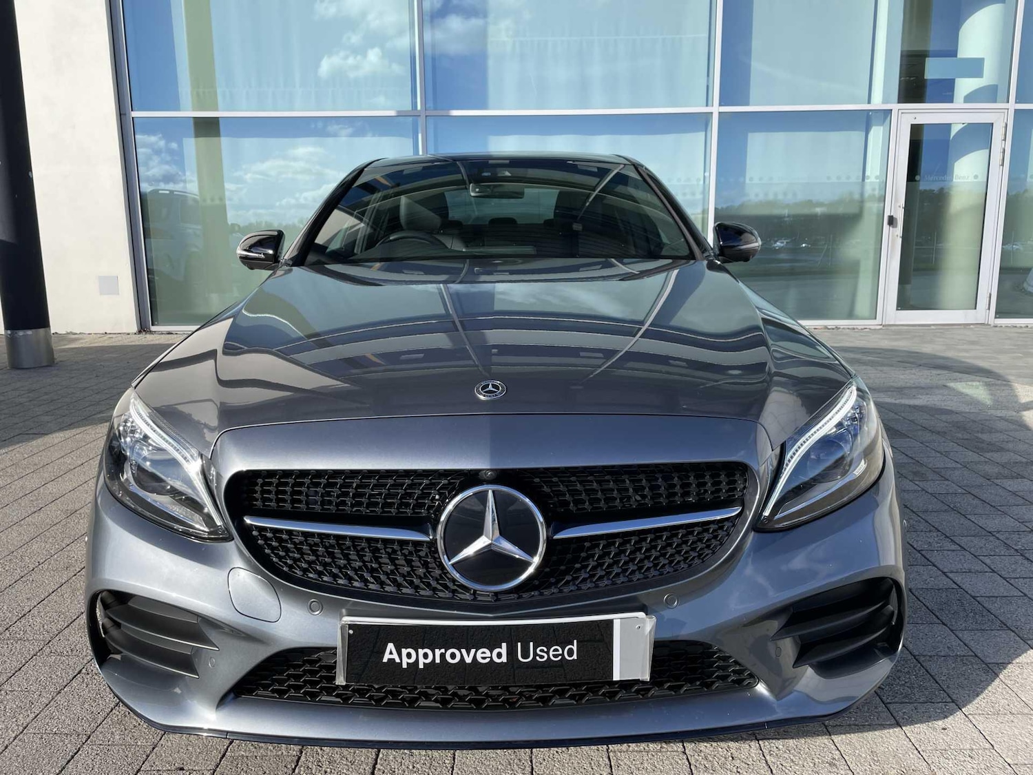 Used Mercedes-Benz C Class for sale - 77670303: Photo 4