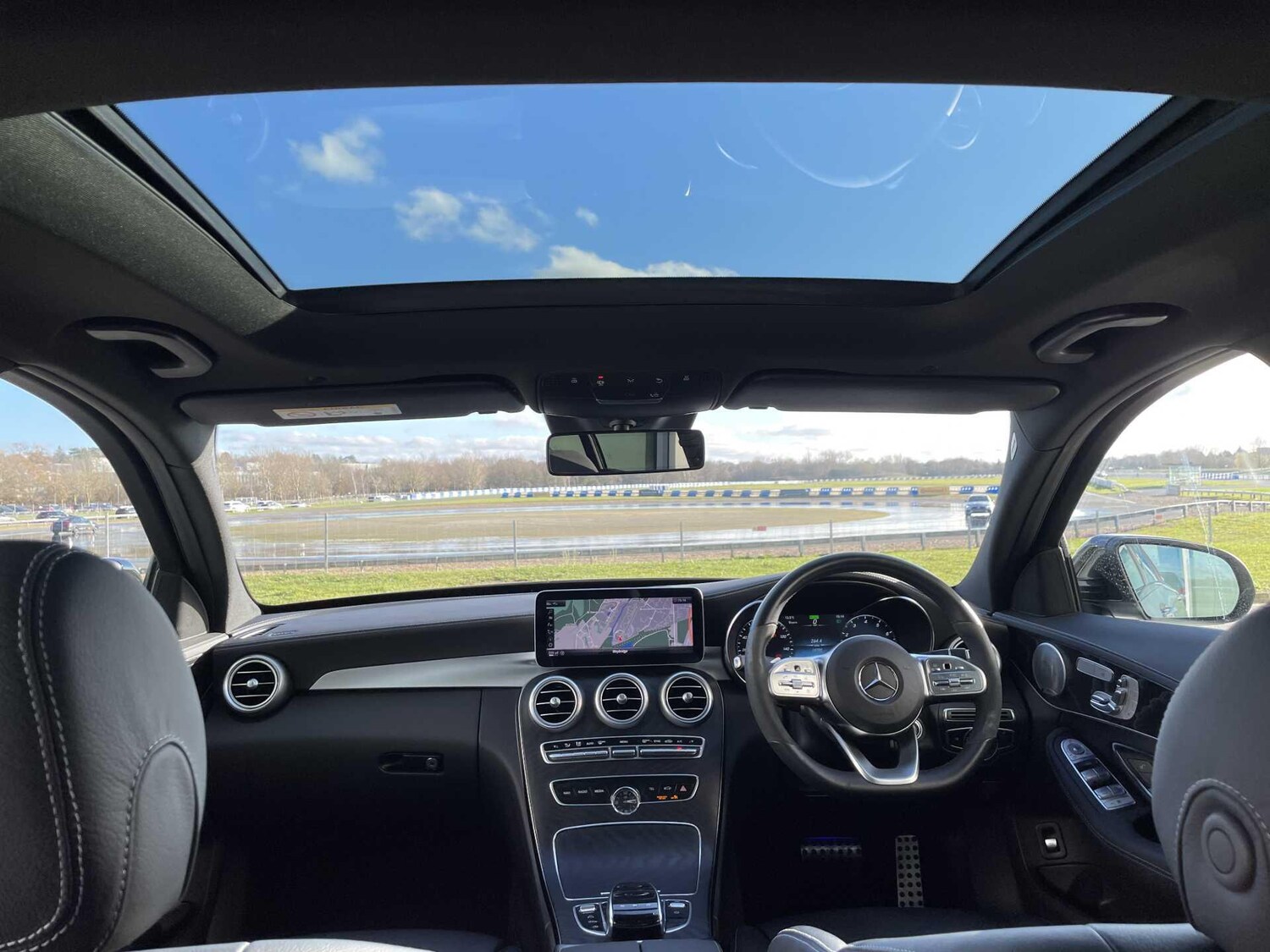 Used Mercedes-Benz C Class for sale - 77670303: Photo 41