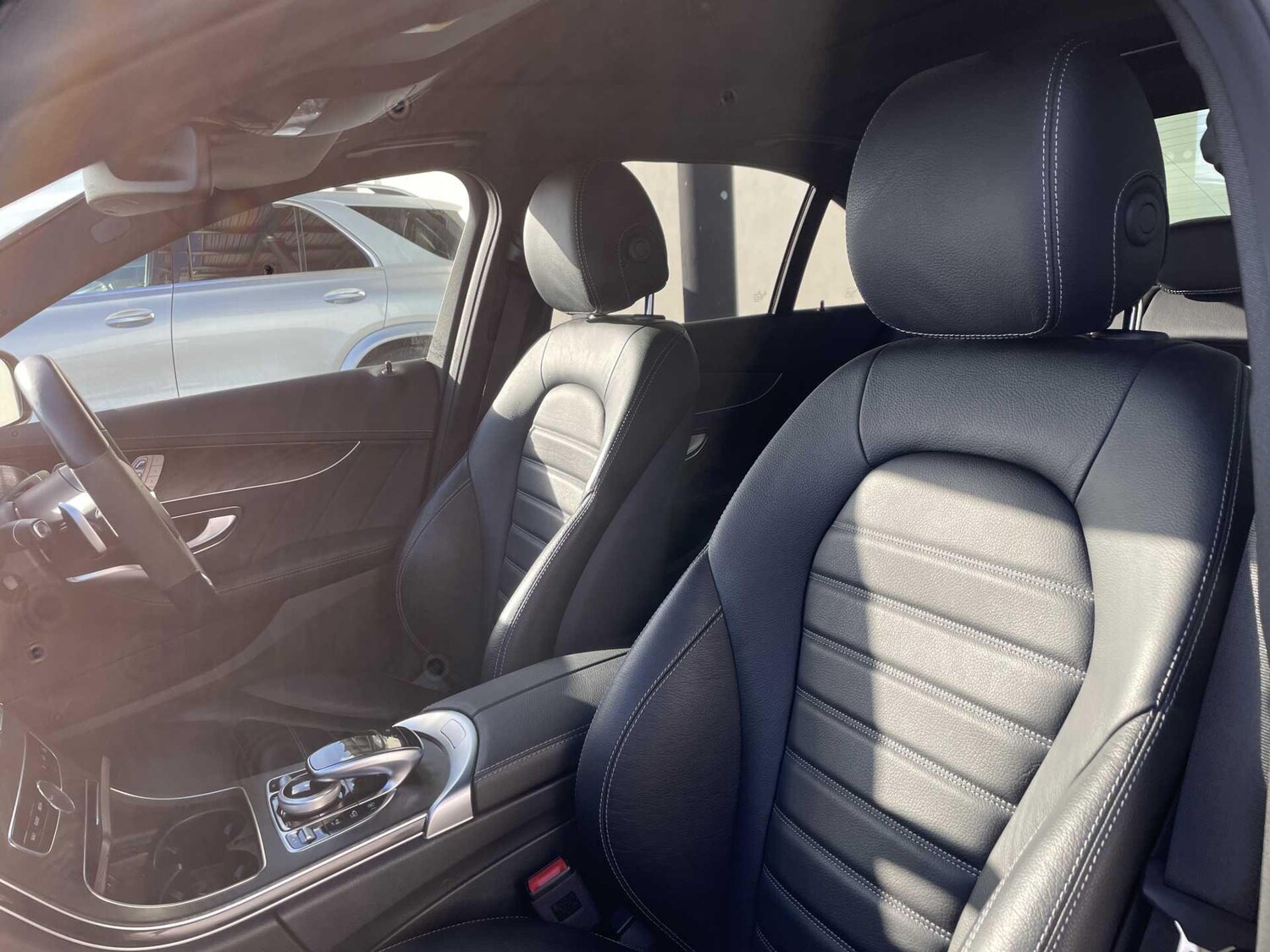 Used Mercedes-Benz C Class for sale - 77670303: Photo 7