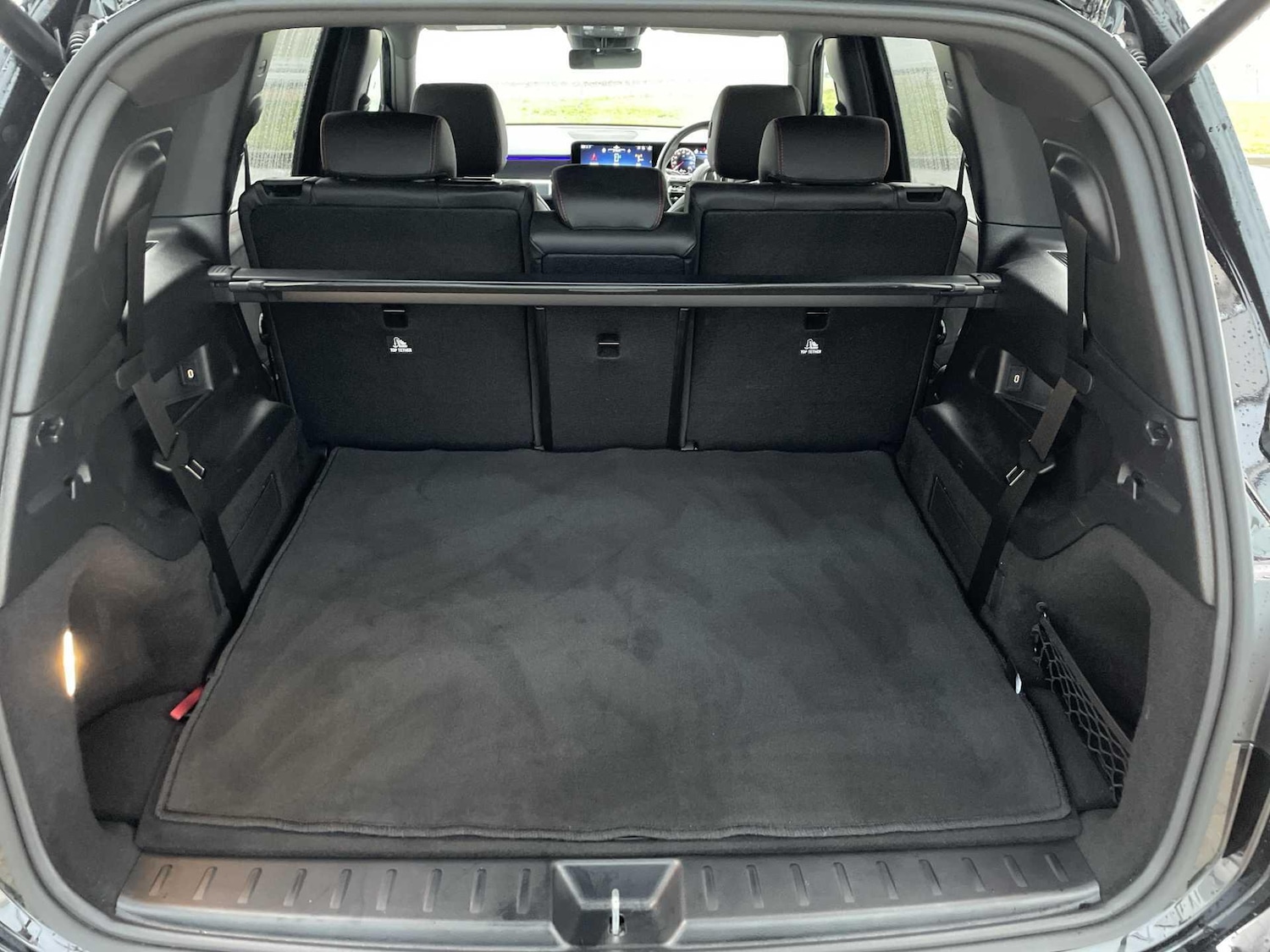 Used Mercedes-Benz GLB 2025 for sale - 77599921: Photo 10