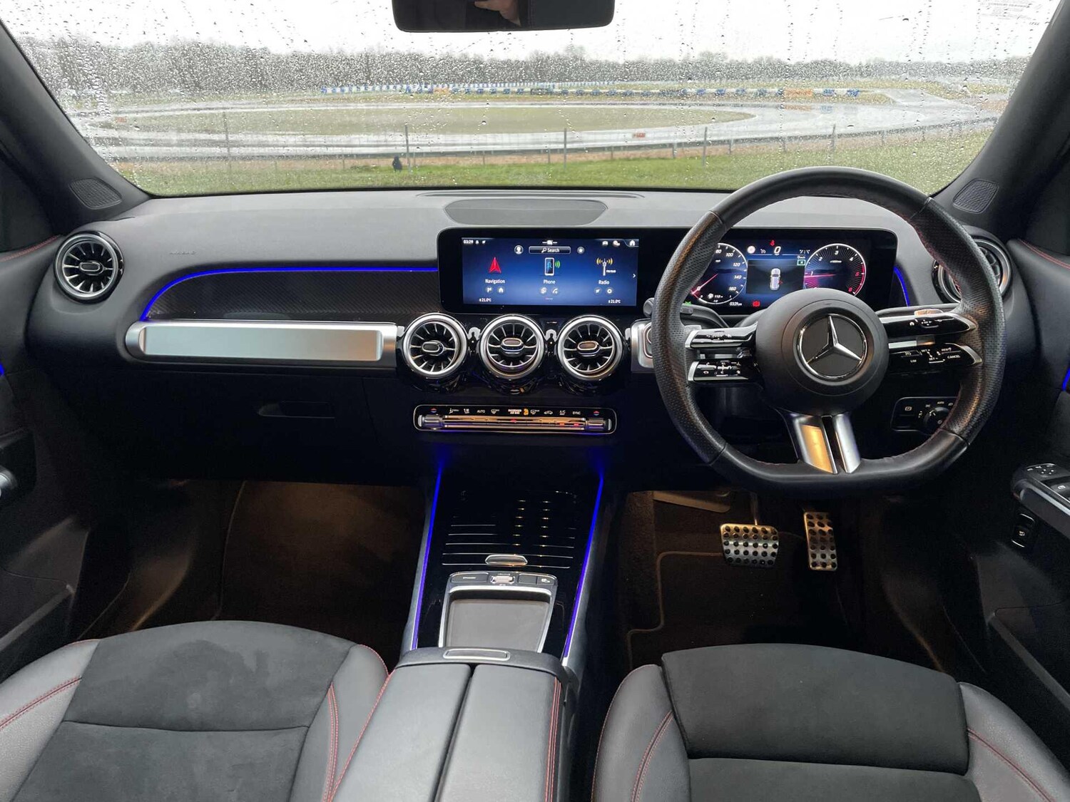 Used Mercedes-Benz GLB 2025 for sale - 77599921: Photo 14