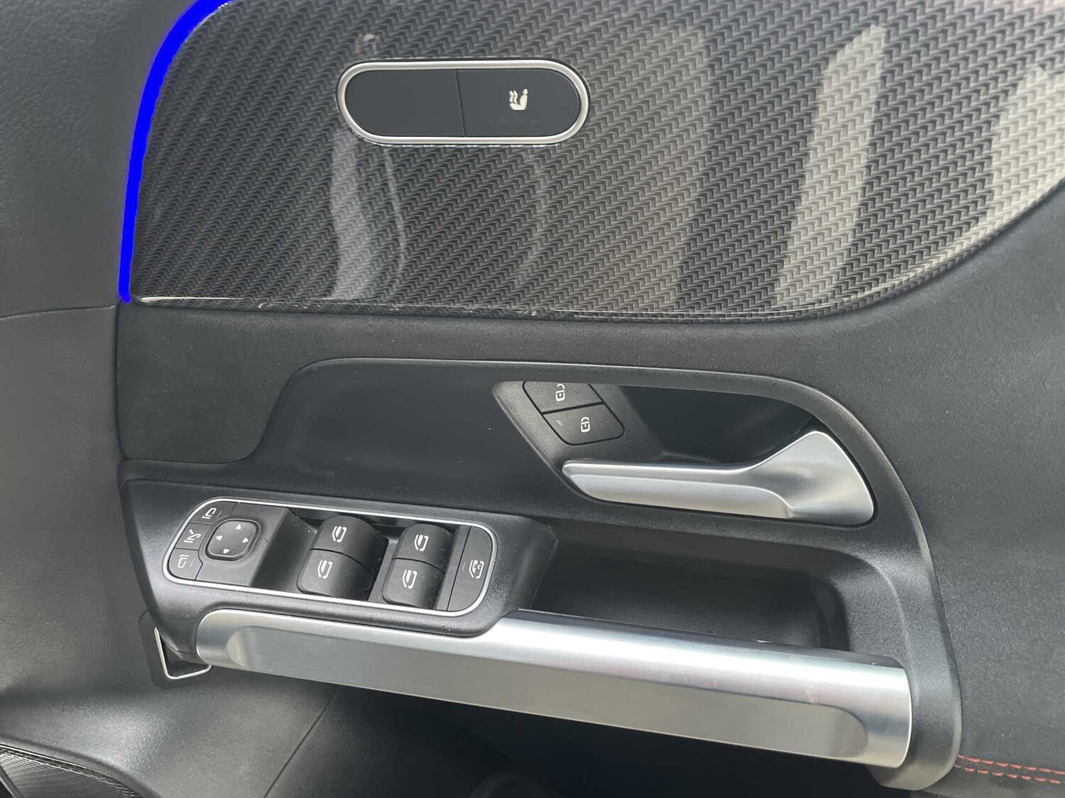 Used Mercedes-Benz GLB 2025 for sale - 77599921: Photo 15