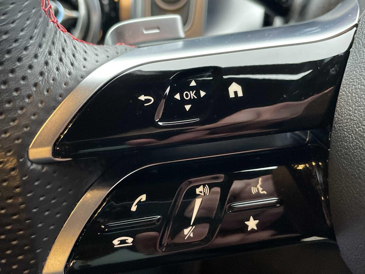 Used Mercedes-Benz GLB 2025 for sale - 77599921: Photo 18