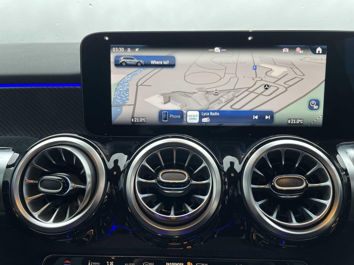 Used Mercedes-Benz GLB 2025 for sale - 77599921: Photo 20