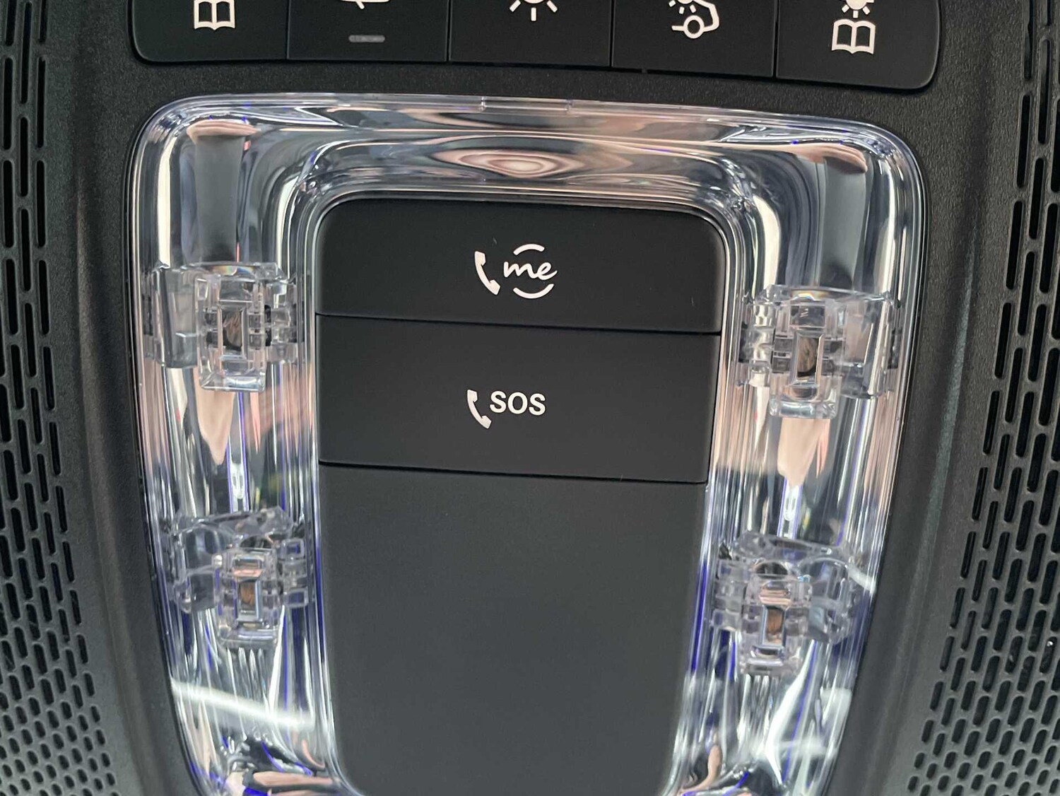 Used Mercedes-Benz GLB 2025 for sale - 77599921: Photo 22