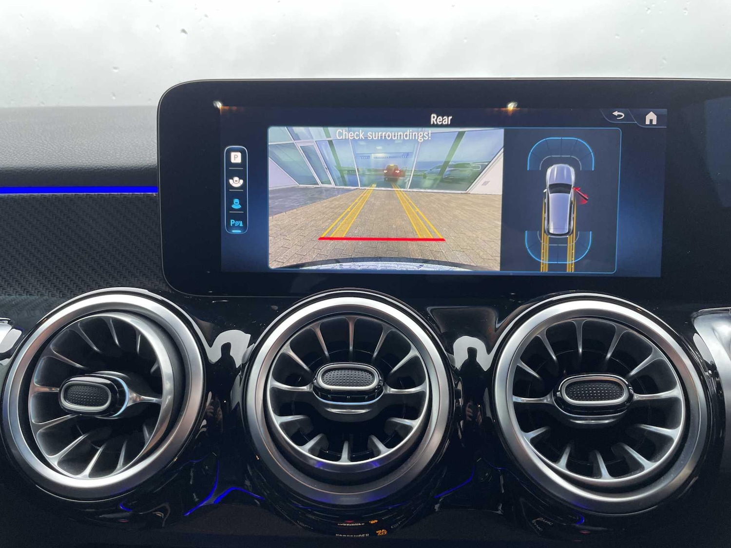 Used Mercedes-Benz GLB 2025 for sale - 77599921: Photo 23